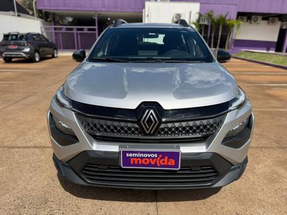 RENAULT KARDIAN 1.0 TCE FLEX EVOLUTION EDC
